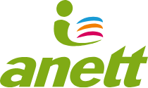 Logo de Anett