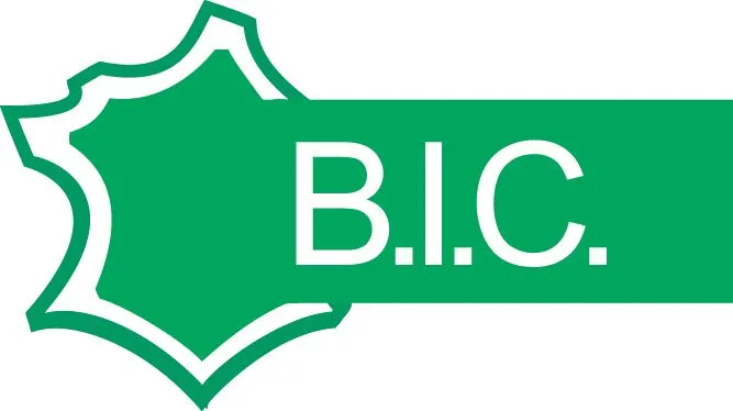 Logo de B.I.C. — Blanchisserie Industrielle Catalane