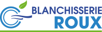 Logo de Blanchisserie Roux