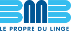 Logo de BMB — Blanchisserie Morel Bordet