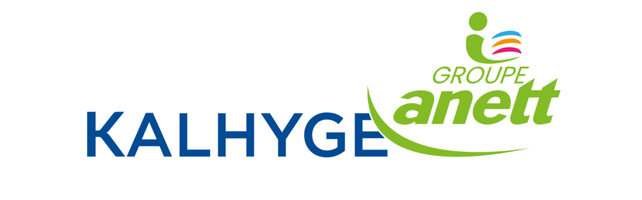 Logo de KALHYGE