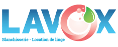 Logo de Lavox