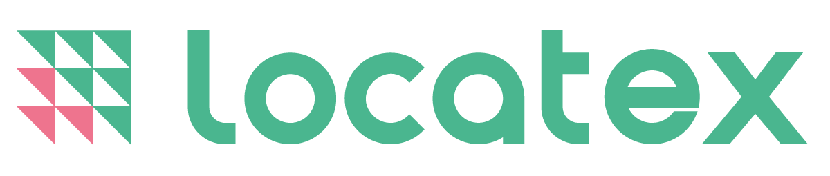Logo de Locatex