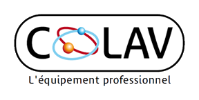 Logo de COLAV