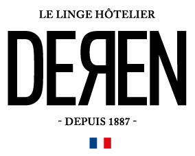 Logo de Deren