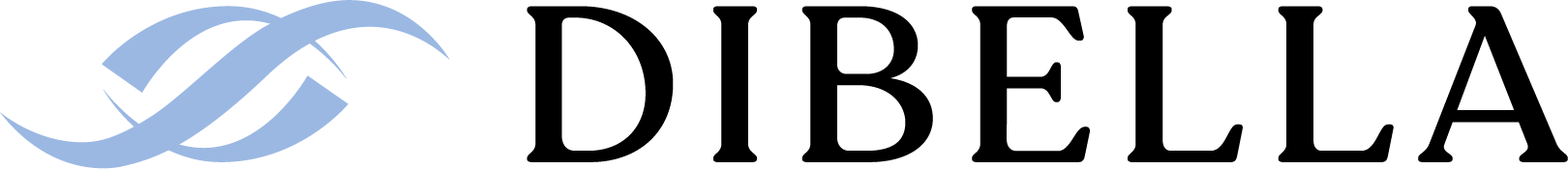 Logo de Dibella