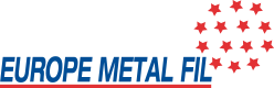Logo de Europe Metal Fil