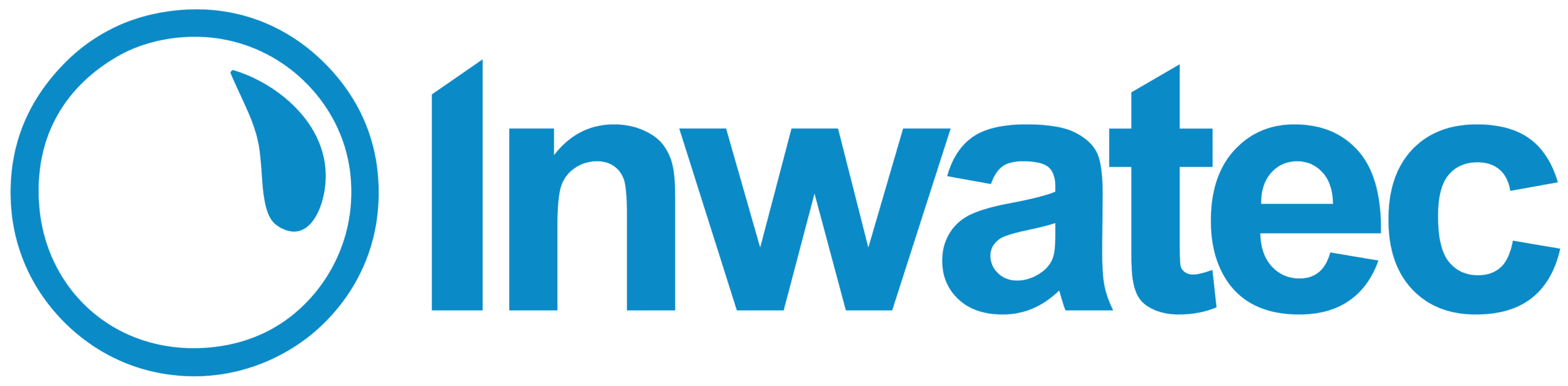 Logo de Inwatec